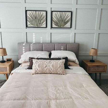 Cozy Coastal Bungalow Opelika Eksteriør bilde