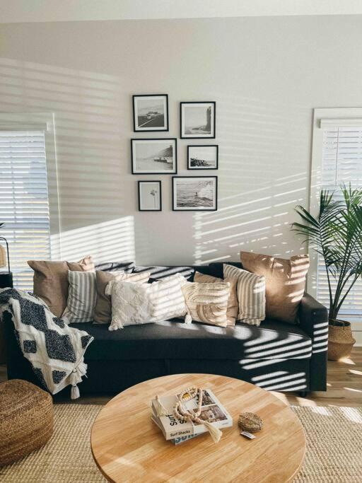 Cozy Coastal Bungalow Opelika Eksteriør bilde